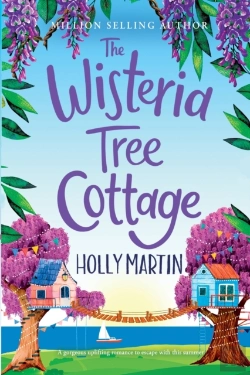 Bertrand.pt - The Wisteria Tree Cottage