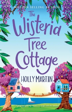 Bertrand.pt - The Wisteria Tree Cottage