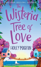 The Wisteria Tree Of Love