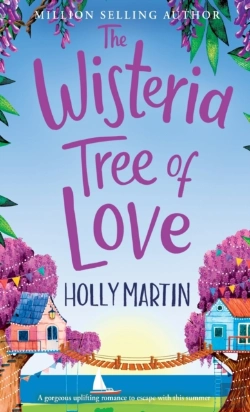 Bertrand.pt - The Wisteria Tree Of Love