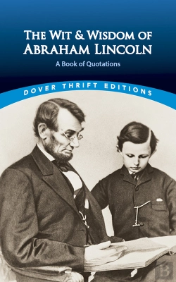 Bertrand.pt - The Wit And Wisdom Of Abraham Lincoln
