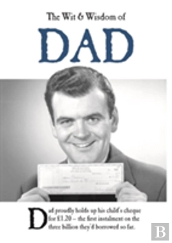 Bertrand.pt - The Wit And Wisdom Of Dad