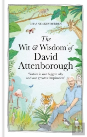 The Wit And Wisdom Of David Attenborough