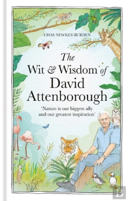 Bertrand.pt - The Wit And Wisdom Of David Attenborough