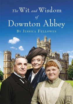 Bertrand.pt - The Wit And Wisdom Of Downton Abbey