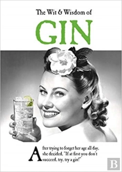 Bertrand.pt - The Wit And Wisdom Of Gin