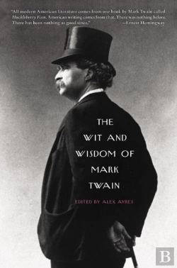 Bertrand.pt - The Wit And Wisdom Of Mark Twain