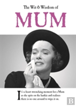 Bertrand.pt - The Wit And Wisdom Of Mum