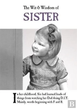Bertrand.pt - The Wit And Wisdom Of Sister