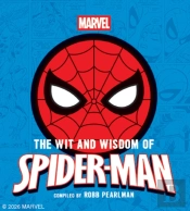 The Wit And   Wisdom Of Spider-Man