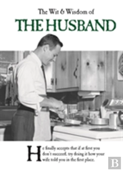 Bertrand.pt - The Wit And Wisdom Of The Husband