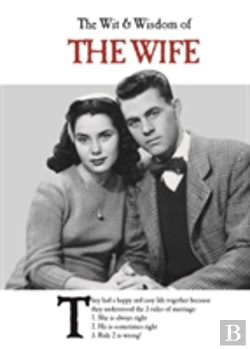 Bertrand.pt - The Wit And Wisdom Of The Wife