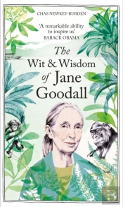 The Wit & Wisdom Of Jane Goodall