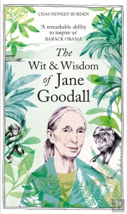 Bertrand.pt - The Wit & Wisdom Of Jane Goodall
