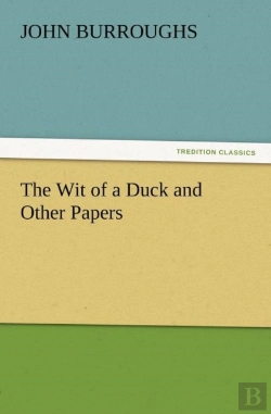 Bertrand.pt - The Wit Of A Duck And Other Papers