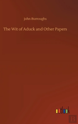 Bertrand.pt - The Wit Of Aduck And Other Papers
