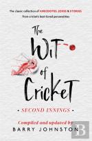 The Wit Of Cricket