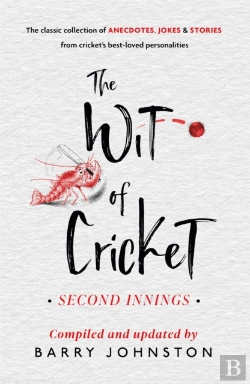 Bertrand.pt - The Wit Of Cricket