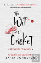 The Wit Of Cricket