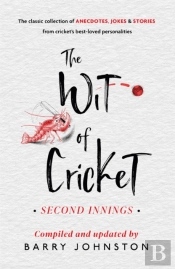The Wit Of Cricket