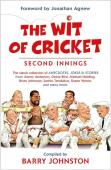 The Wit Of Cricket