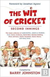 The Wit Of Cricket