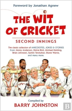 Bertrand.pt - The Wit Of Cricket