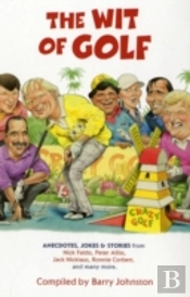 The Wit Of Golf