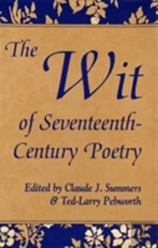 The Wit Of Seventeenth-Century Poetry