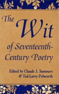 Bertrand.pt - The Wit Of Seventeenth-Century Poetry