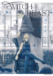 The Witch And The Beast 2
