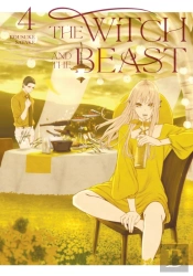 The Witch And The Beast 4