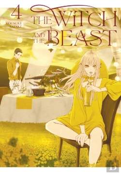 Bertrand.pt - The Witch And The Beast 4