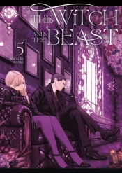 The Witch And The Beast 5