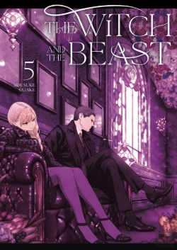 Bertrand.pt - The Witch And The Beast 5