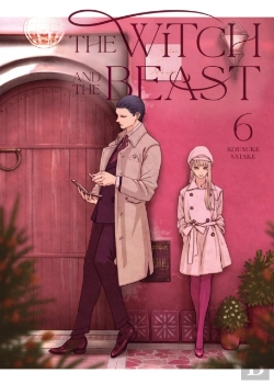 Bertrand.pt - The Witch And The Beast 6
