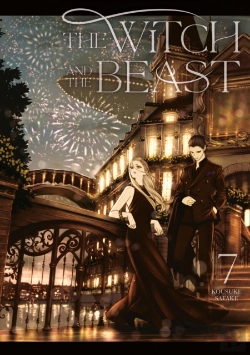 Bertrand.pt - The Witch And The Beast 7