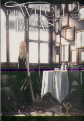 The Witch And The Beast 9