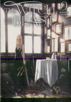 Bertrand.pt - The Witch And The Beast 9