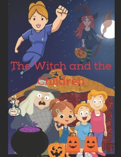 Bertrand.pt - The Witch And The Children (What If) Edition