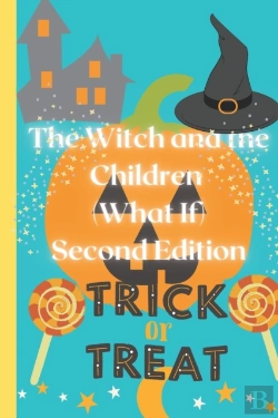 Bertrand.pt - The Witch And The Children (What If)