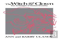 The Witch And The Clown