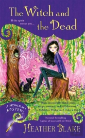 The Witch And The Dead