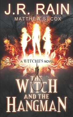 Bertrand.pt - The Witch And The Hangman