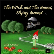 The Witch And The Hound, Flying Around