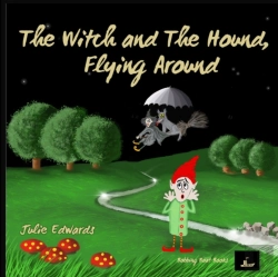Bertrand.pt - The Witch And The Hound, Flying Around