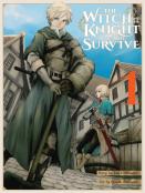 The Witch And The Knight Will Survive, Vol. 1