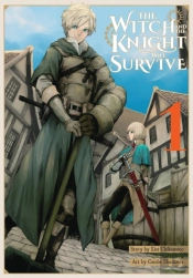 The Witch And The Knight Will Survive, Vol. 1