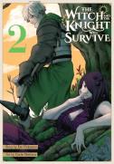 The Witch And The Knight Will Survive, Vol. 2