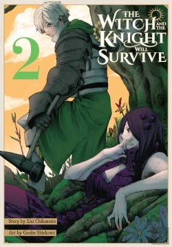 Bertrand.pt - The Witch And The Knight Will Survive, Vol. 2